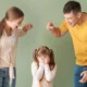 Signs of Emotionally Immature Parent