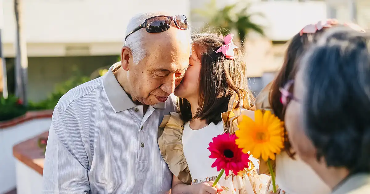 10 Grandparenting Tips - How to be a Better Grandparent