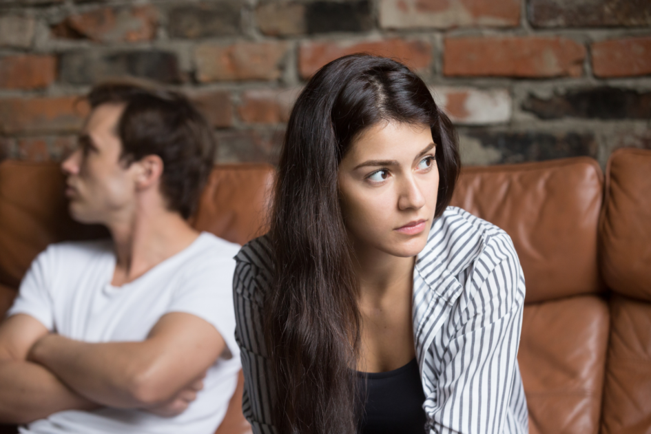 How To Let Go Of Resentment In Marriage